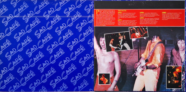 Sad Café – Sad Café - Image 2