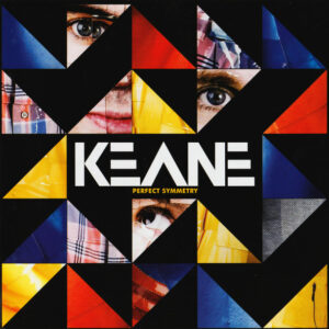 Keane – Perfect Symmetry