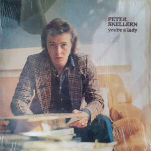 Peter Skellern – You're A Lady