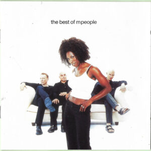 M People – The Best Of M People