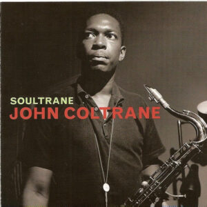 John Coltrane – Soultrane