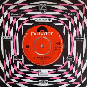Slade – Get Down And Get With It