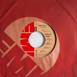 Cockney Rebel – Sebastian