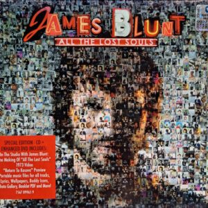 James Blunt – All The Lost Souls
