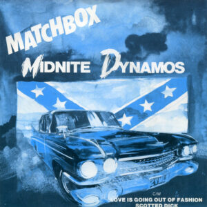 Matchbox (3) – Midnite Dynamos