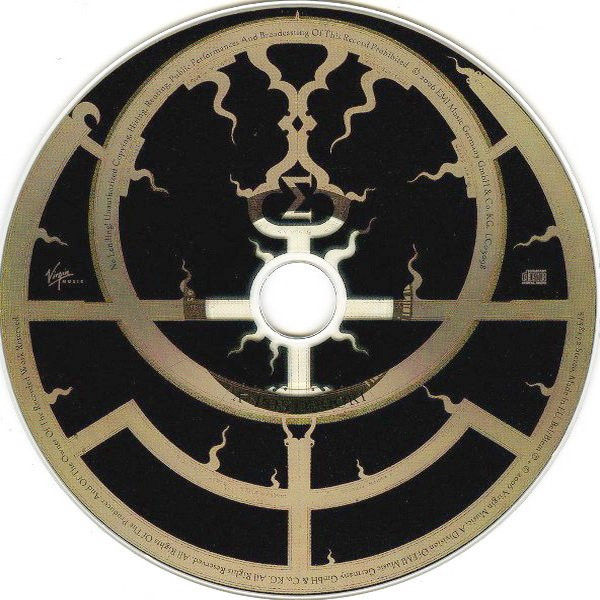 Enigma – A Posteriori - Image 3