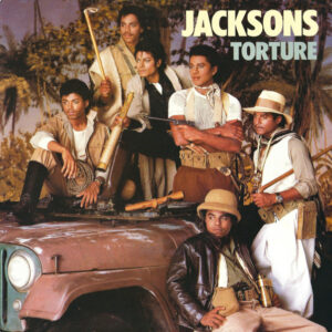 The Jacksons – Torture