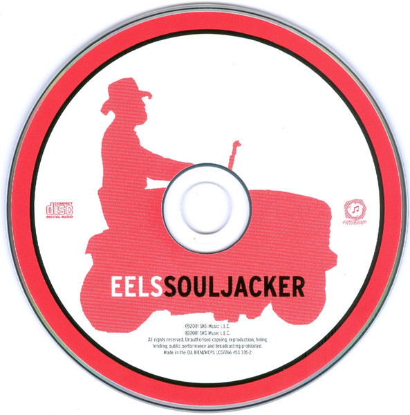 Eels – Souljacker - Image 3