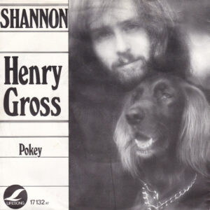 Henry Gross – Shannon