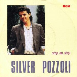 Silvio Pozzoli – Step By Step