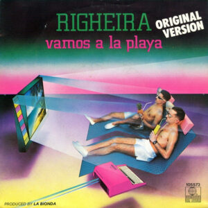 Righeira – Vamos A La Playa