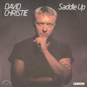David Christie – Saddle Up