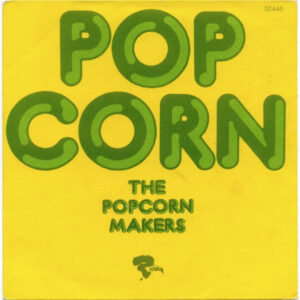 The Popcorn Makers – Popcorn
