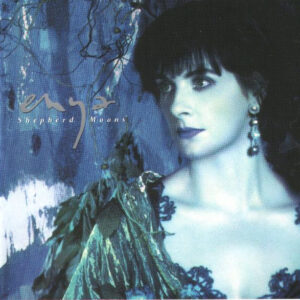 Enya – Shepherd Moons