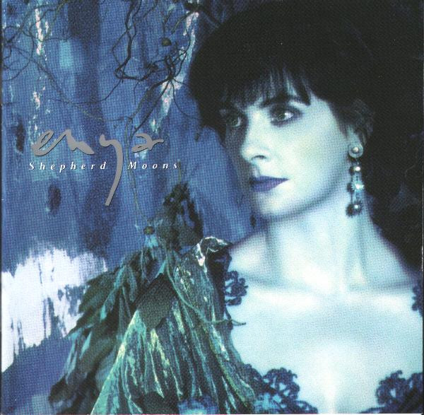 Enya – Shepherd Moons