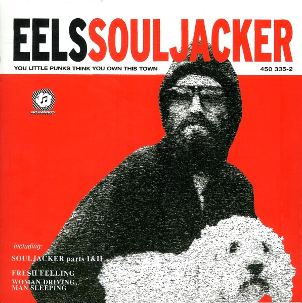 Eels – Souljacker