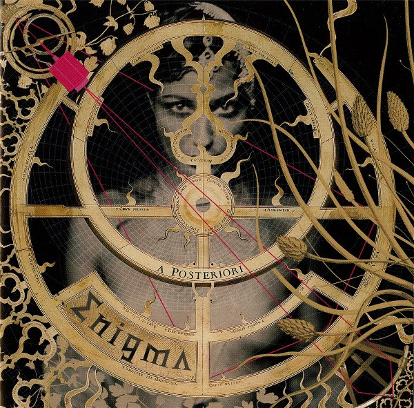 Enigma – A Posteriori