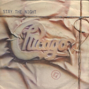 Chicago (2) – Stay The Night