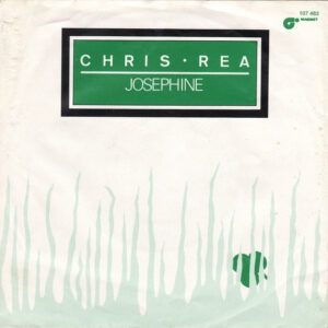 Chris Rea – Josephine