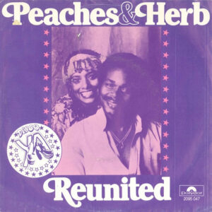 Peaches & Herb – Reunited