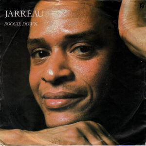 Al Jarreau – Boogie Down