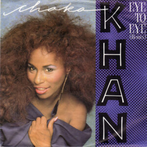 Chaka Khan – Eye To Eye (Remix)