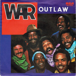 War – Outlaw