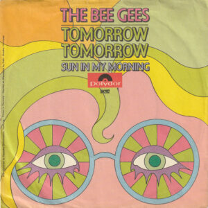 Bee Gees – Tomorrow Tomorrow