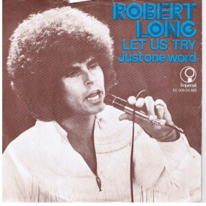 Robert Long – Let Us Try