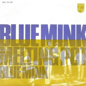 Blue Mink – Melting Pot