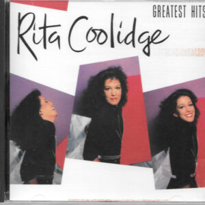 Rita Coolidge – Greatest Hits