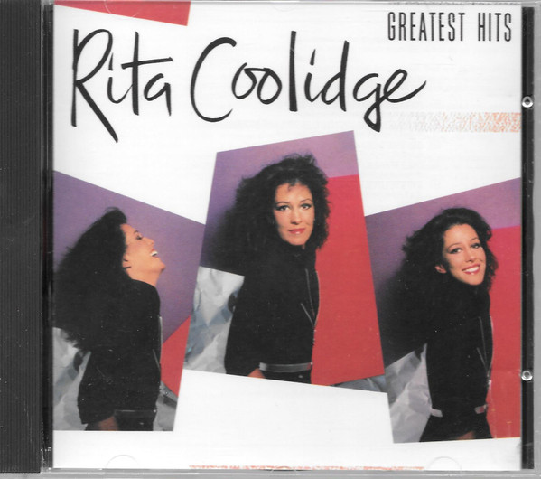 Rita Coolidge – Greatest Hits
