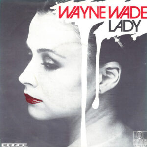 Wayne Wade – Lady
