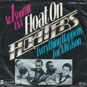 The Floaters – Float On