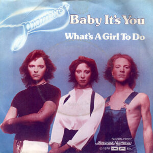 Promises – Baby It's You