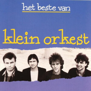Klein Orkest – Het Beste Van