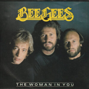 Bee Gees – The Woman In You
