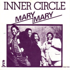 Inner Circle – Mary Mary