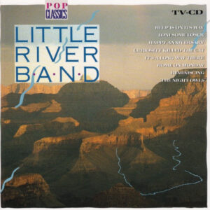Little River Band – Pop Classics