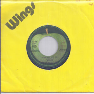 Wings (2) – Live And Let Die