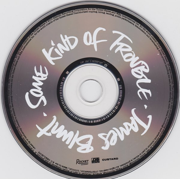 James Blunt – Some Kind Of Trouble - Afbeelding 3