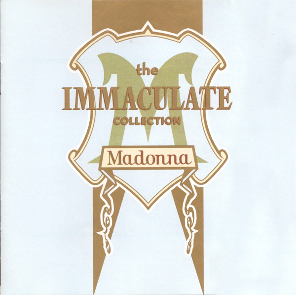 Madonna – The Immaculate Collection