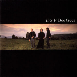 Bee Gees – E·S·P