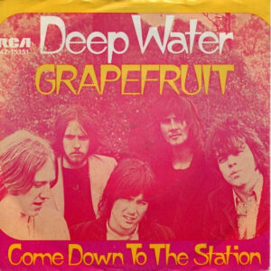Grapefruit – Deep Water