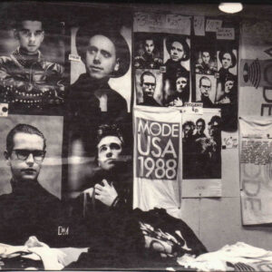 Depeche Mode – 101