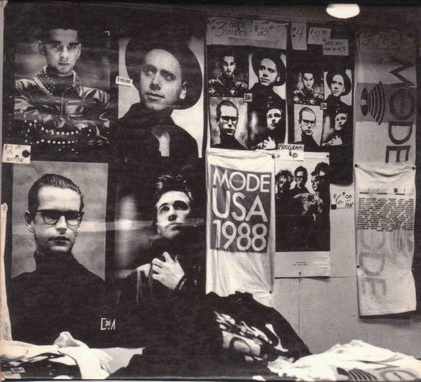 Depeche Mode – 101