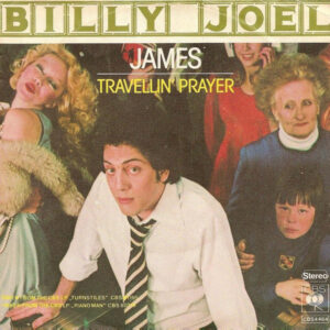 Billy Joel – James