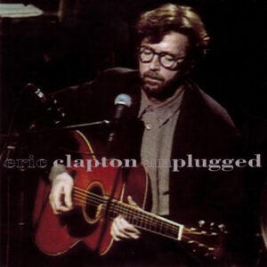 Eric Clapton – Unplugged