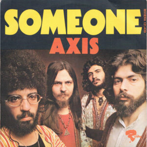 Axis – Someone
