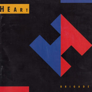 Heart – Brigade